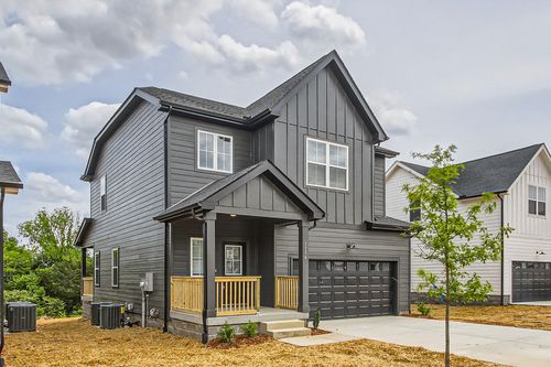 1156 Alcove Way, Antioch, TN, 37013-5827 | Card Image
