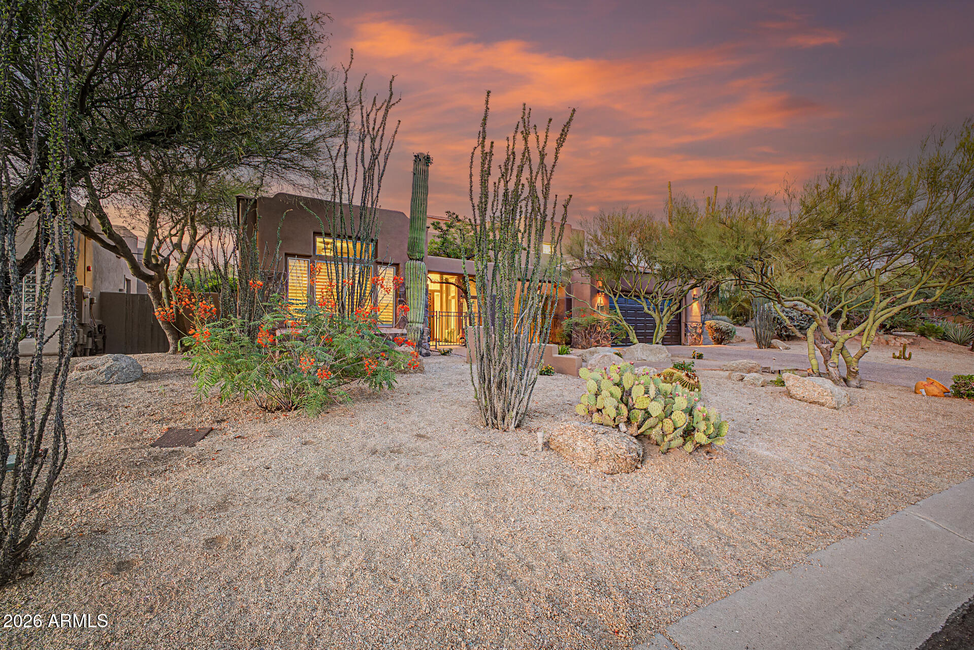 Residential in Scottsdale 4