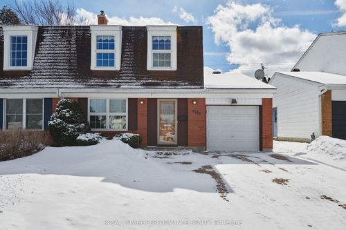 2166 Bickerton Avenue, Beacon Hill North - South and Area, ON, K1J6Y3 | Card Image