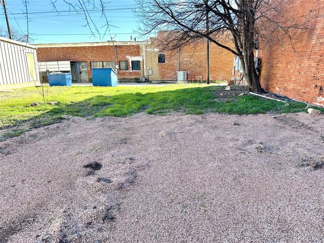 203 Market St, Home with 0 bedrooms, 0 bathrooms and null parking in Baird TX | Image 24