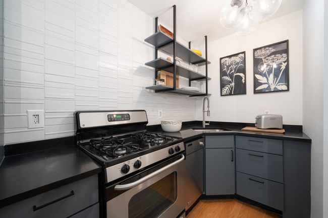 APT-6E - 140 Bay St, Condo with 1 bedrooms, 1 bathrooms and null parking in Jersey City NJ | Image 10