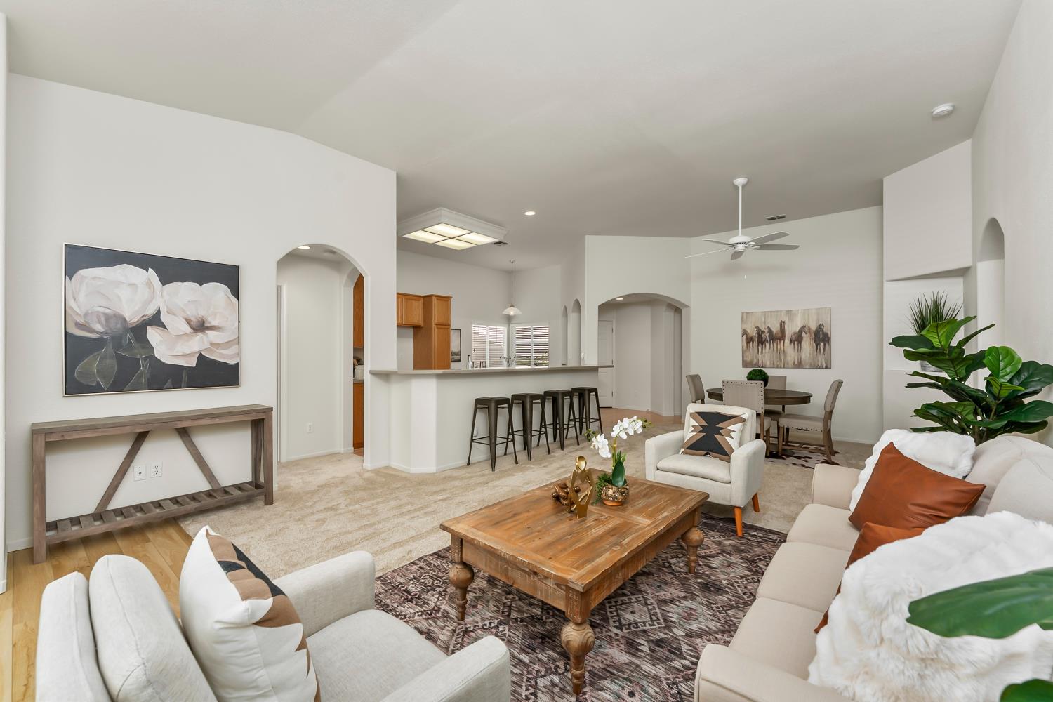Residential in Folsom 2