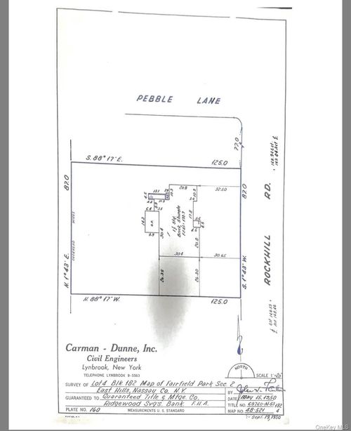 11 Rockhill Rd, Roslyn Heights, NY, 11577-1420 | Card Image