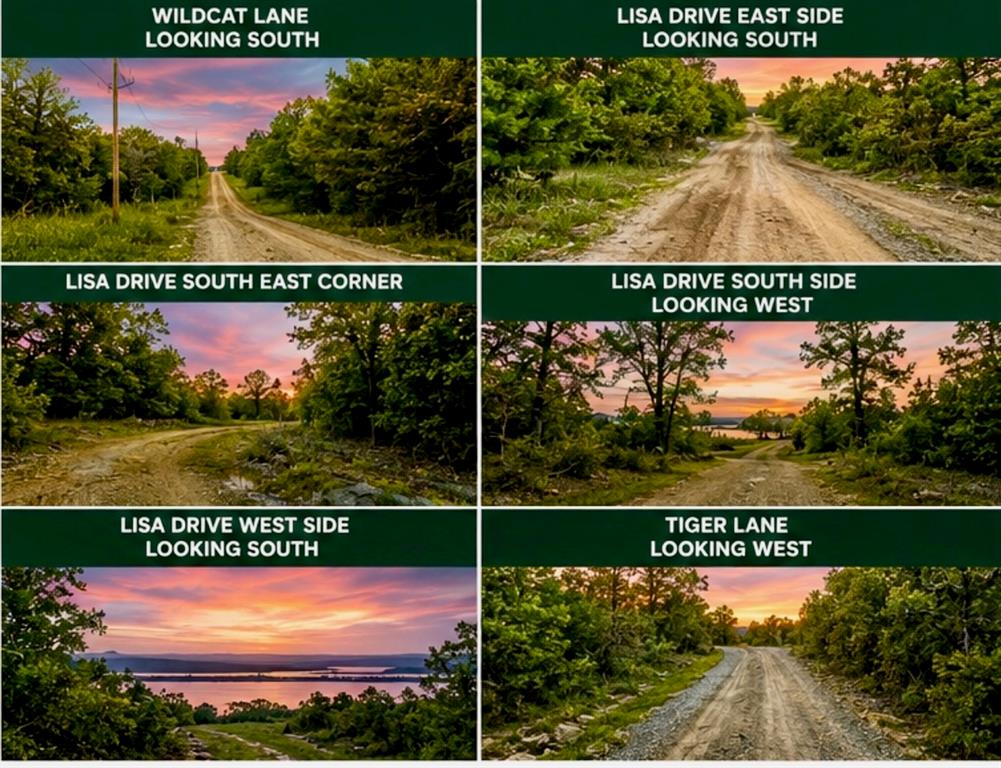 Land in Eufaula 4