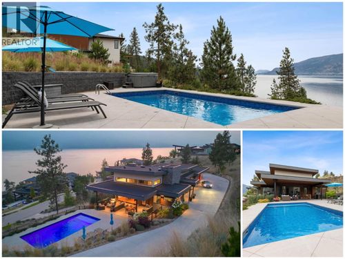 1740 Granite Rd, Lake Country, BC, V4V1M9 | Card Image