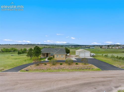 13320 Bent Spur Trl, Elbert, CO, 80106-7500 | Card Image