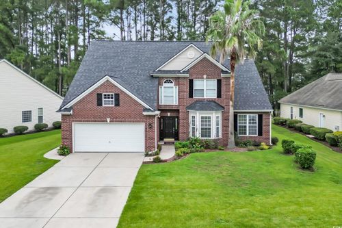 6522 Devonshire Ln, Murrells Inlet, SC, 29576-8961 | Card Image