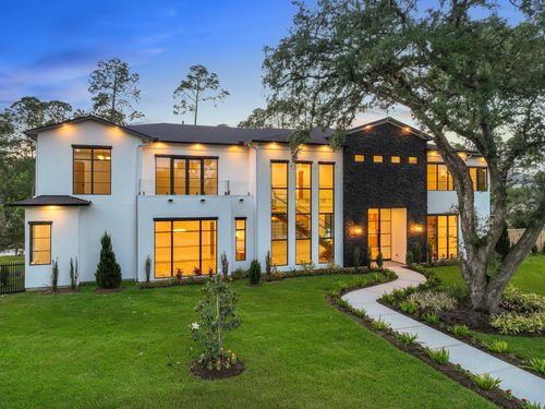 443 Gingham Dr, Piney Point Village, TX, 77024-6521 | Card Image