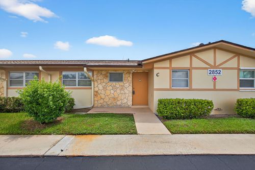 c-2852 Crosley C Drive W, West Palm Beach, FL, 33415 | Card Image