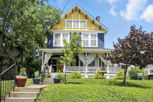 2344 Joseph E Sanker Blvd, Cincinnati, OH, 45212 | Card Image