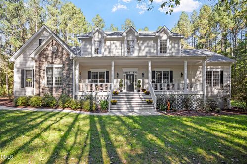 905 Olde Thompson Creek Rd, Apex, NC, 27523-5782 | Card Image