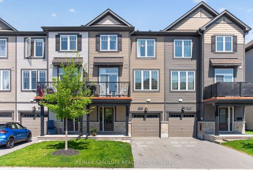 912 Lixnaw Court, Barrhaven, ON, K2C3H2 | Card Image