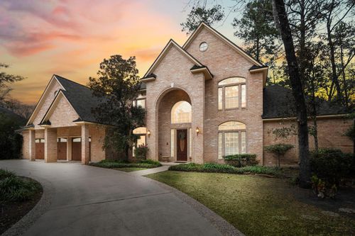 46 Hillock Woods, The Woodlands, TX, 77380-4606 | Card Image