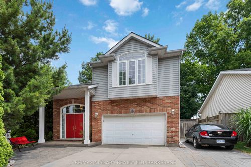 7989 Harvest Cres, Niagara Falls, ON, L2H3G6 | Card Image
