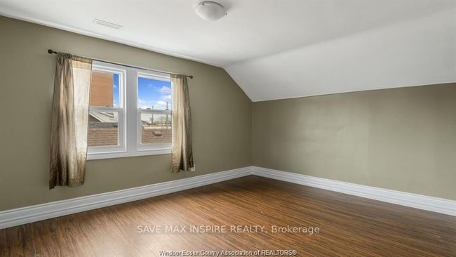 760 Aylmer Ave, House other with 4 bedrooms, 2 bathrooms and 2 parking in Windsor ON | Image 21