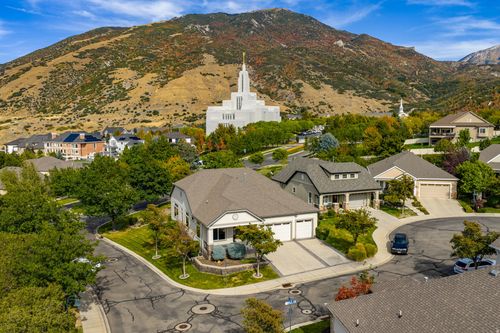 14133 S Spyglass Hill Dr, Draper, UT, 84020-5605 | Card Image