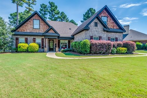 9149 Crescent Lodge Dr, Pike Road, AL, 36064-2468 | Card Image