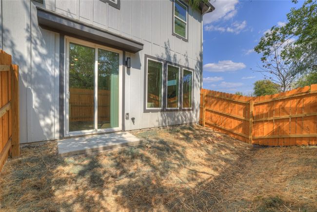 UNIT-302 - 104 Creekside Trl, Townhouse with 3 bedrooms, 3 bathrooms and 2 parking in Kyle TX | Image 30