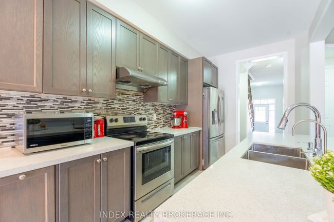 55 Phyllis Dr, House attached with 4 bedrooms, 4 bathrooms and 4 parking in Caledon ON | Image 19