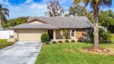 Welcome Home - 2315 Hyacinth Lane | Image 1