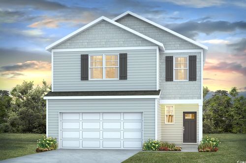 128 Coralberry Dr, Conway, SC, 29527-6857 | Card Image