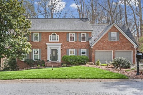 3382 Connemara Trce, Lawrenceville, GA, 30044-4844 | Card Image