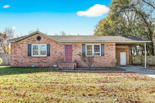 3176 Mobleys Bridge Rd, Grimesland, NC, 27837-9064 | Card Image