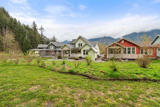 43413 Old Orchard Lane, House other with 4 bedrooms, 2 bathrooms and 2 parking in Cultus Lake BC | Image 3