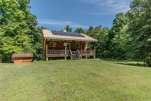 149 Blue Pike Drive #13 Drive, Rossie, NY, 13608 | Card Image