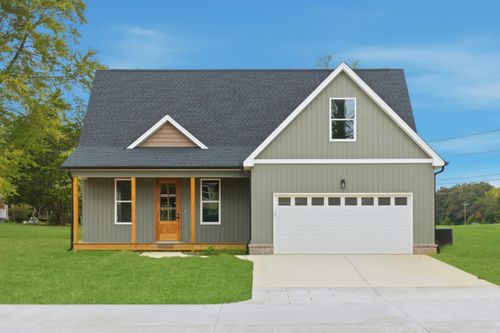 126 Mila Mae Lane, Ocoee, TN, 37361 | Card Image