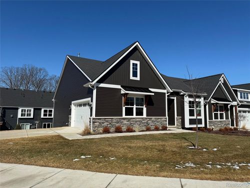 44-1054 Camellia Circle, Marion Township, MI, 48843 | Card Image