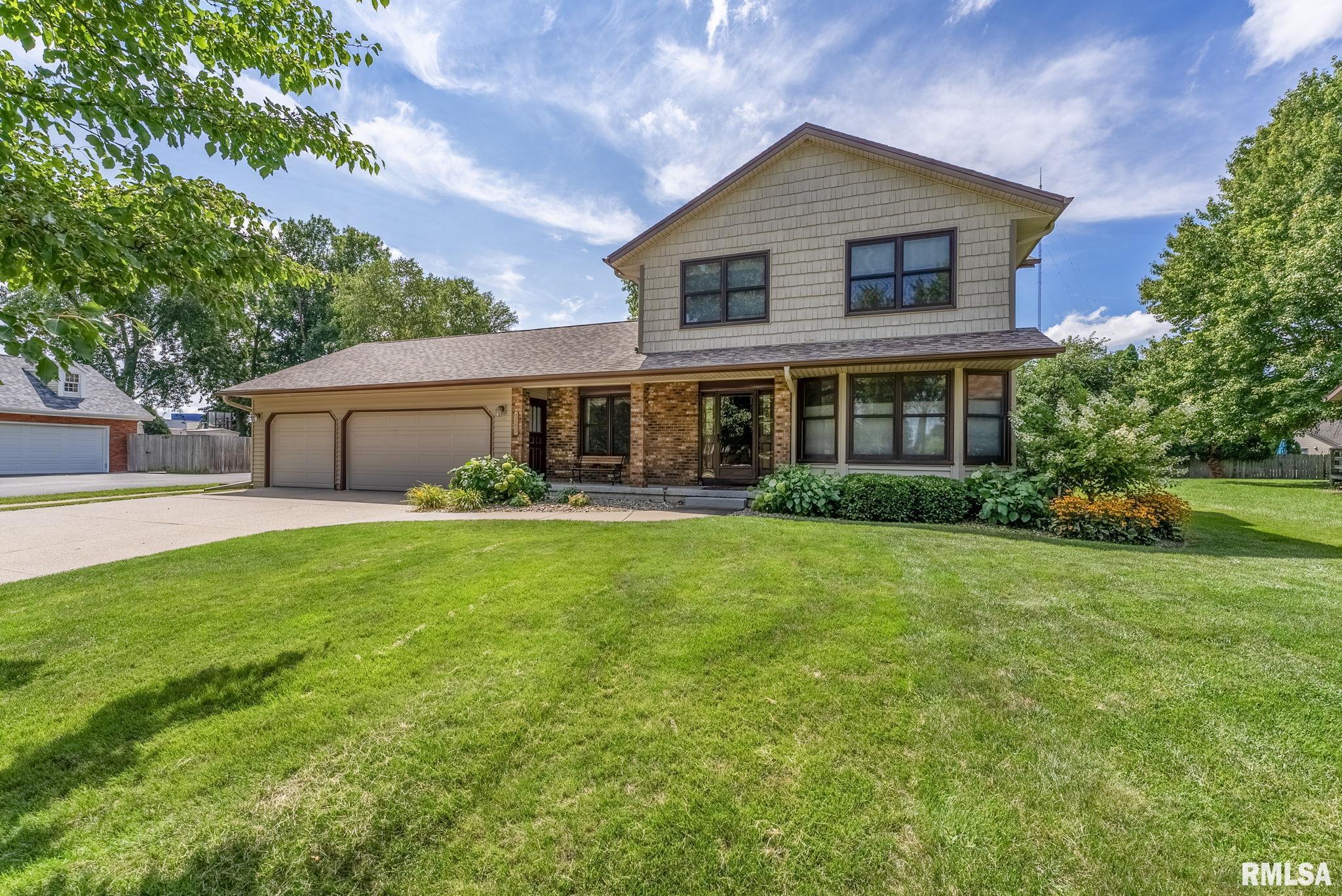 Quail Ridge Rd, Bettendorf, IA 52722
