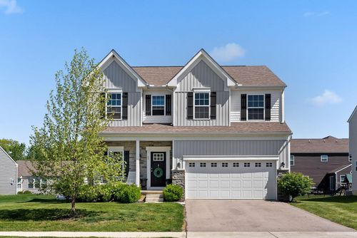 43 Burroughs Dr, Ashville, OH, 43103-9375 | Card Image