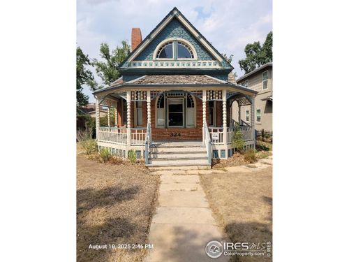 324 E Oak St, Fort Collins, CO, 80524-2915 | Card Image