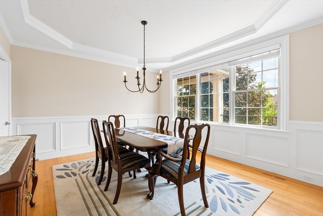 UNIT-19 - 287 Langley Rd, Condo with 3 bedrooms, 4 bathrooms and 2 parking in Newton MA | Image 7