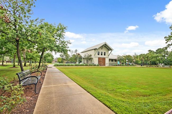 8307 Floating Heart Ct, House other with 4 bedrooms, 4 bathrooms and 3 parking in Conroe TX | Image 41