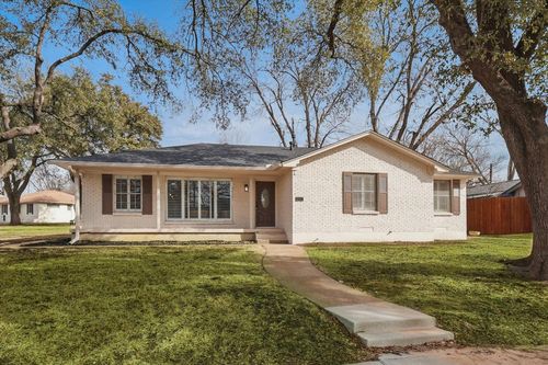 1007 Carroll Dr, Garland, TX, 75041-4472 | Card Image