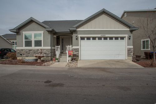 4968 W Ticoa Ln, Herriman, UT, 84096-1481 | Card Image
