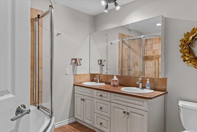 3 - 137 Stonecreek Rd, Townhouse with 3 bedrooms, 3 bathrooms and 2 parking in Canmore AB | Image 36