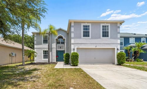 3216 Bellericay Ln, Land O Lakes, FL, 34638-8095 | Card Image