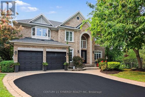 1783 Heatherstone Cres, Orléans, ON, K4A4P3 | Card Image