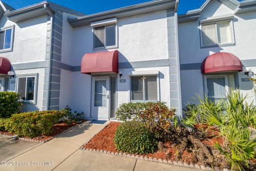 20-143 Seaport Blvd, Cape Canaveral, FL, 32920-5052 | Card Image