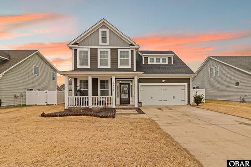 3607 Union St, Elizabeth City, NC, 27909-7057 | Card Image