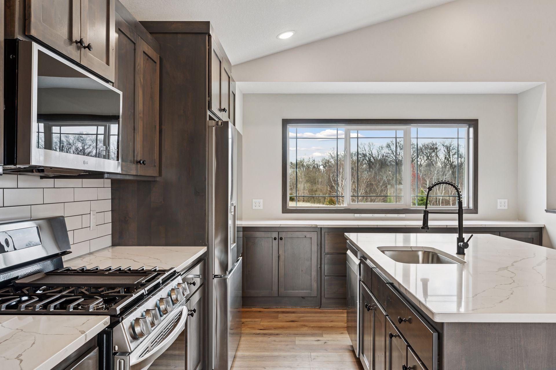 Residential in Oak Grove 3