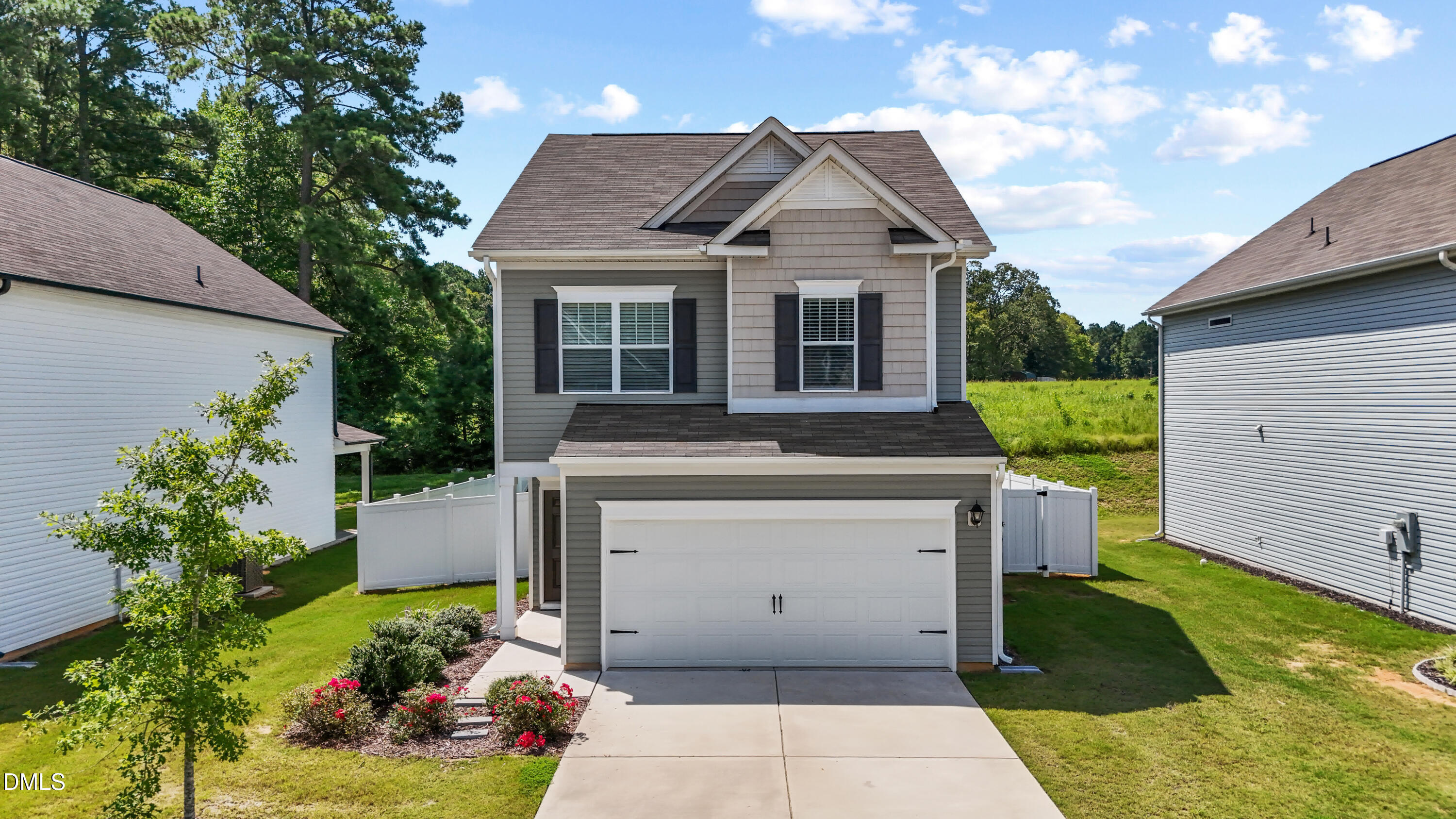 Residential in Clayton 2