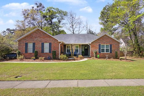 1229 Pheasant Run Dr, TALLAHASSEE, FL, 32312-4130 | Card Image