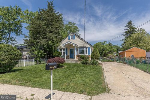 262 Eldridge Ave, LAWRENCE TOWNSHIP, NJ, 08648-3541 | Card Image