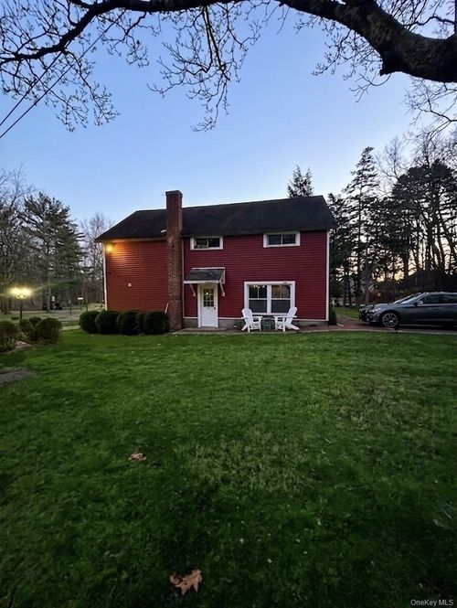 4 Lower Trinity Pass Rd, Pound Ridge, NY, 10576 | Card Image