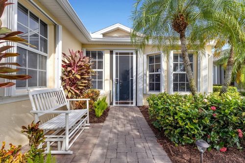 3231 Anthem Way, Vero Beach, FL, 32966-8971 | Card Image