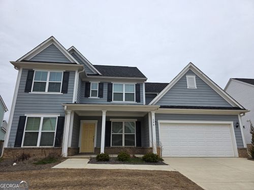 196 Riverclub Rd, Acworth, GA, 30101-1252 | Card Image